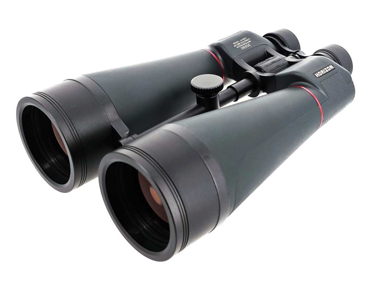 RVO Horizon 30 x 80 Observational Binoculars - Rother Valley